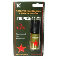 Перцовый балончик Перец 11-А